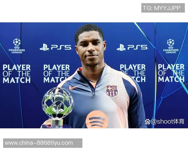 巴萨计划以3000万买断拉什福德或考虑再次租借他